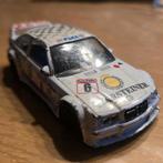 BMW M3 Burago 1:43 Warsteiner made in Italy, Hobby en Vrije tijd, Ophalen of Verzenden, Gebruikt, Auto, Overige merken