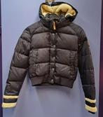 Moscow Pokrov Coat donker blauwe winterjas 152 nr 44376, Moscow, ., Jongen of Meisje, Ophalen of Verzenden