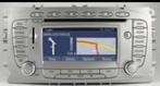 FORD  FX CD RADİO NAVİGATİE, Ophalen of Verzenden, Zo goed als nieuw