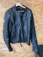 Revit motorjas leer maat 56 heren, Motoren, Kleding | Motorkleding, Ophalen of Verzenden, Tweedehands, Jas | leer, REV’IT!