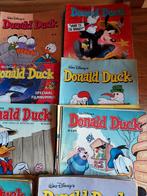 100 ( oude) Donald duck's € 20.-, Meerdere stripboeken, Ophalen of Verzenden, Gelezen