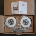 Nordic Lights 64701 LED spots, Metaal of Aluminium, Nieuw, Ophalen of Verzenden, Led