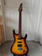 Ibanez SA260FM-VLS, Muziek en Instrumenten, Snaarinstrumenten | Gitaren | Elektrisch, Ophalen of Verzenden, Zo goed als nieuw