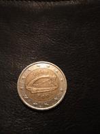 Twee euro munt Ierland 2002, Ophalen of Verzenden, Ierland, 2 euro
