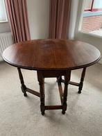 Antieke bijzettafel, Antiek en Kunst, Antiek | Meubels | Tafels, Ophalen