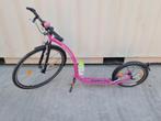 Kickbike Sport G4 Pink Ribbon, Fietsen en Brommers, Steps, Ophalen, Zo goed als nieuw, Gewone step, Kickbike
