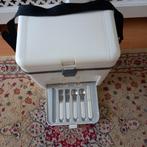 Picknick koelbox Handig in de auto met koel element, Ophalen of Verzenden, Zo goed als nieuw