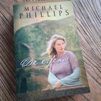 Michael Phillips - De erfenis, Boeken, Michael Phillips, Ophalen of Verzenden, Zo goed als nieuw, Nederland