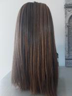 Ellen Wille Drive Haarwerk - Chocolate Rooted - Maat M, Sieraden, Tassen en Uiterlijk, Uiterlijk | Haarverzorging, Ophalen of Verzenden