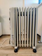 DeLonghi Olie Radiator - werkt perfect + garantie loopt nog!, Ophalen, Oliekachel, Gebruikt, Elektrisch