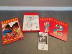 Electro junior, Kinderen en Baby's, Speelgoed | Educatief en Creatief, Ophalen, Zo goed als nieuw, Puzzelen, Met licht