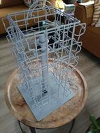 Kaarten carousel tafelmodel, Hobby en Vrije tijd, Ophalen of Verzenden, Gebruikt, Overige thema's