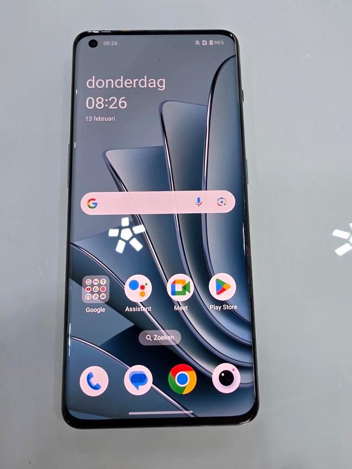 OnePlus 10 PRO 256GB/ 3 Maanden Garantie, Telecommunicatie, Mobiele telefoons | Overige merken, Zo goed als nieuw, 6 megapixel of meer