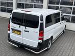 Mercedes-Benz Vito Tourer 116 BlueTEC Pro Lang Airco Cruise, Auto's, Mercedes-Benz, Automaat, Gebruikt, 2000 kg, 1912 kg