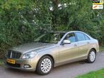 Mercedes-Benz C-klasse 200 K Elegance *1e EIG ! *Dealer onde, Beige, 4 cilinders, 1796 cc, Beige