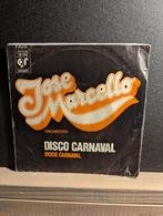 Jose Marcello - Disco carnaval, Cd's en Dvd's, Vinyl Singles, Ophalen of Verzenden, Zo goed als nieuw