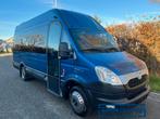 Iveco Daily , IRISBUS TOURYS , Personenbus 20 persoons ,, Auto's, Bestelauto's, Stof, Gebruikt, Zwart, 4 cilinders