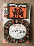 Tweelingen, 		85I, Ophalen, Gelezen, Spiritualiteit algemeen, Overige typen