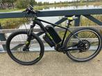 Elektrische Mountainbike 52V 2000W - CUBE, Ophalen, Zo goed als nieuw, Cube