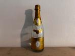 Lege Louis Roederer cristal 2008 fles, Gebruikt, Frankrijk, Ophalen of Verzenden, Champagne