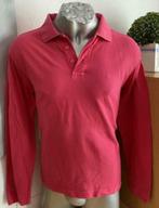 Gaastra polo maat S [lange mouw], Kleding | Heren, Ophalen of Verzenden, Zo goed als nieuw, Maat 46 (S) of kleiner, Roze