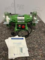 Professionele werkbankslijper slijpmachine nieuw in doos., Nieuw, Ophalen of Verzenden, KEF, Nb