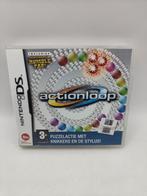 Actionloop DS, Spelcomputers en Games, Games | Nintendo DS, ., 1 speler, Racen en Vliegen, Ophalen of Verzenden