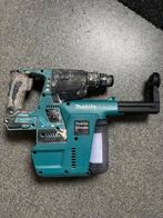 Makita 18v DHR242, Doe-het-zelf en Verbouw, 600 watt of meer, Boor- en/of Breekhamer, Ophalen of Verzenden, Zo goed als nieuw