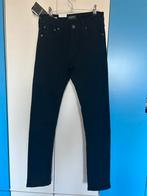 Jack & Jones Slim Stretch Jeans W27 Nieuw, Zwart, Nieuw, W32 (confectie 46) of kleiner, Ophalen of Verzenden