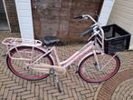 Roze gazelle miss grace framemaat 49 inch, Fietsen en Brommers, Ophalen, Gebruikt, 47 tot 50 cm, Versnellingen