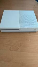 Xbox one s, Spelcomputers en Games, Xbox One, Ophalen of Verzenden, Zo goed als nieuw, 1 TB