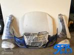 GOLF V 5 JETTA USA Voorkop LC5S KOP FRONT 2.5 BENZINE SNUIT, Auto-onderdelen, Ophalen of Verzenden, Gebruikt, Voor, Volkswagen