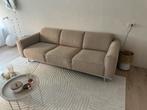 Mooie 3-zits bank - Stijlvol en comfortabel!, Huis en Inrichting, Ophalen, Driepersoons, 75 tot 100 cm, Zo goed als nieuw