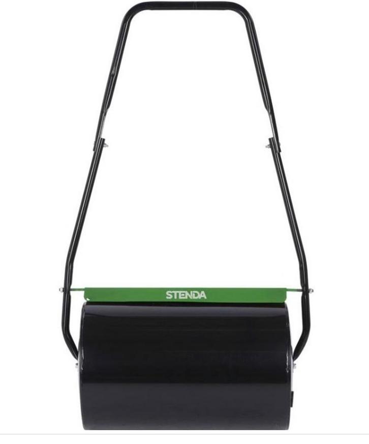 Stenda Grasroller | Gazonwals | Tuinwals (beschadigde doos), Tuin en Terras, Hand-tuingereedschap, Nieuw, Overige soorten, Ophalen of Verzenden