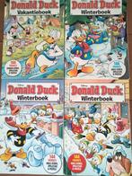 7 x Donald Duck, Boeken, Stripboeken, Walt Disney, Meerdere stripboeken, Ophalen, Gelezen