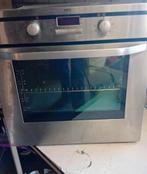 aeg b3100-4-m, Gebruikt, Oven, Inbouw, 45 tot 60 cm