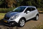 Opel Mokka 1.6 Edition*1e Eigenaar*64Dkm*Nette Auto*, Voorwielaandrijving, Euro 5, Gebruikt, 4 cilinders