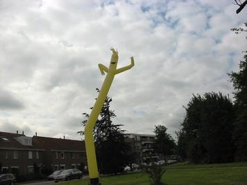 SUPER Skydancers te huur! beschikbaar voor biedingen