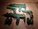 Speelgoed set met o.a. leger geweren + kogelvrij vest etc., Ophalen of Verzenden, Jongen of Meisje