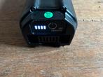 Giant ebike accu 244M365001-12V met rapport, Ophalen of Verzenden, Zo goed als nieuw