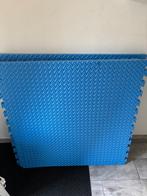 Puzzelmatten, Maat XL, Ophalen, Zo goed als nieuw, Overige