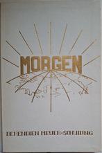 Berendien Meijer - Schuiling - Morgen, Boeken, Gelezen, B. Meijer - Schuiling, Ophalen of Verzenden, Eén auteur