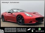 Ferrari California 4.3 V8 476pk Novitec Carbon Keramisch Led, Automaat, Achterwielaandrijving, Gebruikt, 8 cilinders