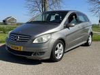 Mercedes-Benz B-Klasse 200 Turbo rijdt perfect * inruil moge, Auto's, 65 €/maand, Stof, Gebruikt, 194 pk