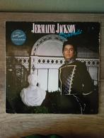 Jermaine Jackson - Dynamite LP, Cd's en Dvd's, Vinyl | Pop, Ophalen of Verzenden, 1980 tot 2000, Gebruikt, 12 inch
