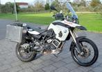 BMW f 800 gs, Motoren, Motoren | BMW, 2 cilinders, Particulier, Meer dan 35 kW, 800 cc