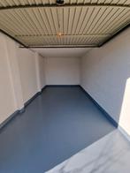 Garagebox opslag Almere Haven Parkeergelegenheid