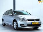 Volkswagen Golf Variant 1.2 TSI Comfortline, Voorwielaandrijving, Euro 5, Stof, Gebruikt