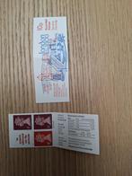 postzegelboekje engeland HB 86 augustus 1979 london 1980, Verzenden, Postfris