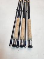 Sportex kingcarp oldskool 12ft 2.25 lbs nieuw rebuild, Ophalen, Nieuw, Complete set